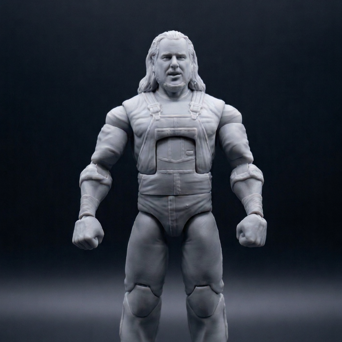 Modern 1/12 Prototype