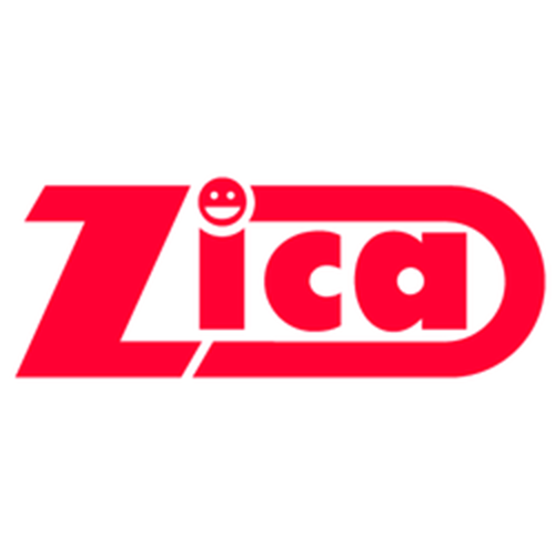 Zica Toys Logo