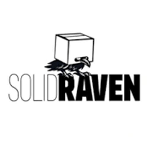Solidraven Logo
